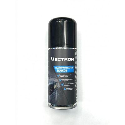 Размораж.замков аэр.VECTRON 140мл