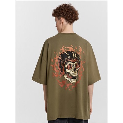 ФУТБОЛКА МУЖСКАЯ 111934