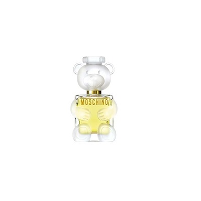 Туалетная вода Moschino Toy 2 100мл edp жен тестер