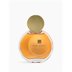 Парфюмерная вода для женщин Far Away, 50 мл