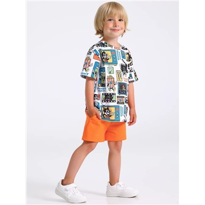 Апрель Комплект 2ПФШ5790001н