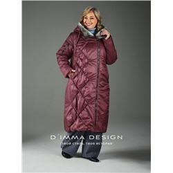 DIMMA Пальто 2611