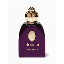 Парфюмерная вода унисекс Barouj MODERNITY, 85 мл (по мотивам Accento Xerjoff)