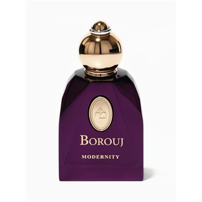 Парфюмерная вода унисекс Barouj MODERNITY, 85 мл (по мотивам Accento Xerjoff)