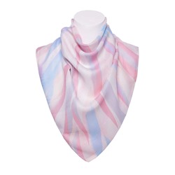 Платок M-13 Радуга