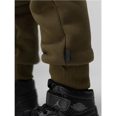 Bodo Костюм 11-420МU