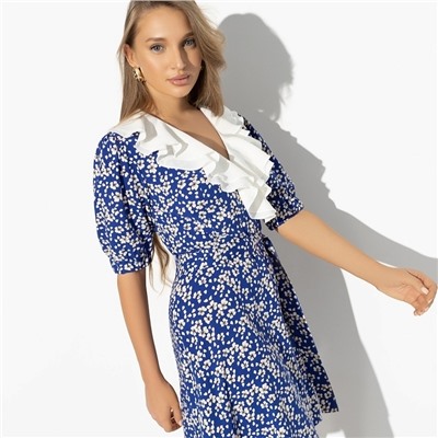 Платье, Желаю проказничать (с поясом)