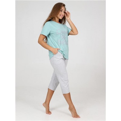 Костюм "Рума" (Мятный)