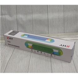 Домашний кинотеатр длинный Саундбар FM #23001086