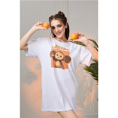 Туника 8373 Чебурашка НАТАЛИ, 894048