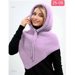 капор 2060109-6