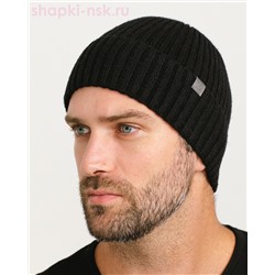 357 T Шапка мужская (56-58)