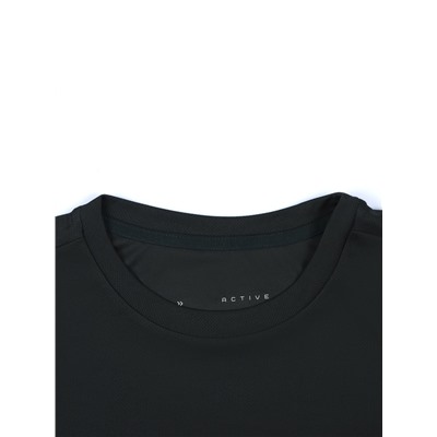 Майка мужская Resport, р. 52, цвет зелёный, базовая