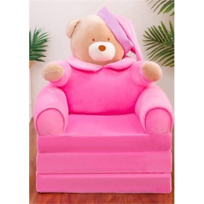 Детское мягкое раскладное кресло - кровать #22920976