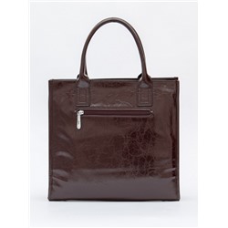 Сумка 58252S coffee Velina Fabbiana-Safenta