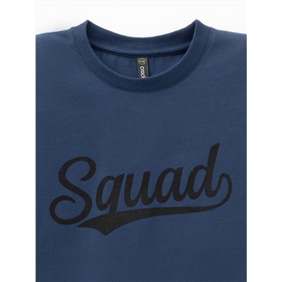 CROCKID Футболка КР 302793