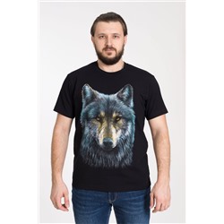 Футболка М124005Пб