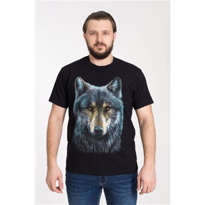 Футболка М124005Пб