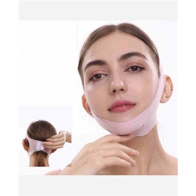 Подтягивающая лифтинг маска тканевая 9046540
