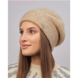 8071 B Берет женский