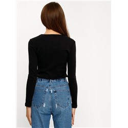 Апрель Лонгслив 1ЖДЛД3825023