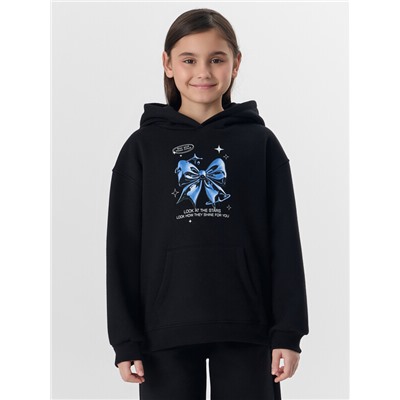 КОМПЛЕКТ ДЛЯ ДЕВОЧЕК (ХУДИ, БРЮКИ) 397757