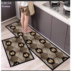 коврик 3D. 2055408-6