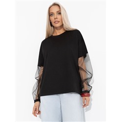 CHARUTTI Футболка 12137