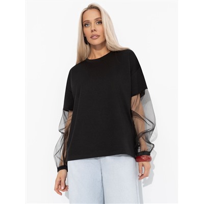 CHARUTTI Футболка 12137