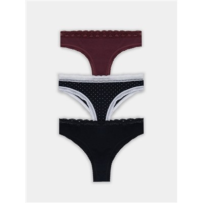 MARK FORMELLE Трусы 412681-3