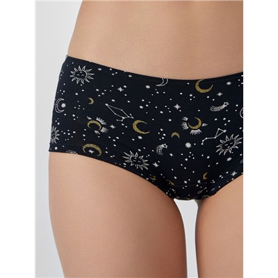 КОМПЛЕКТ ЖЕНСКИЙ (ТОП, ШОРТЫ) 442202