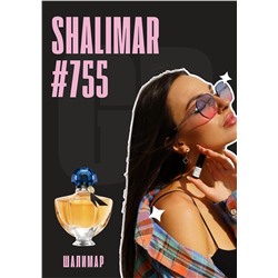 Shalimar / GET PARFUM 755