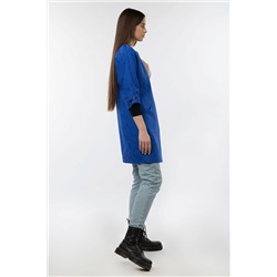 012-0223 Плащ женский