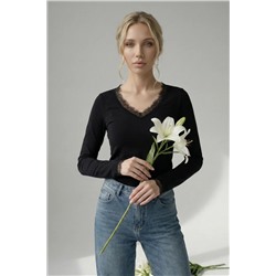 Lika Dress Лонгслив 10691