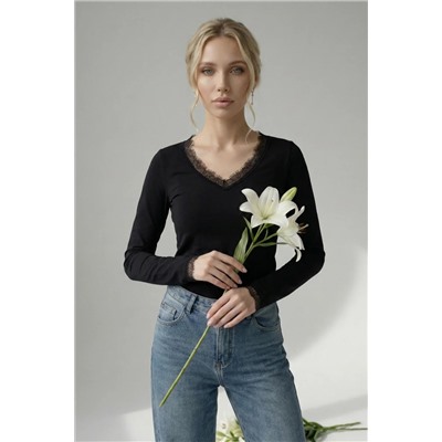 Lika Dress Лонгслив 10691