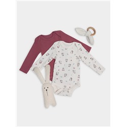 MARK FORMELLE Боди детское 13018-2