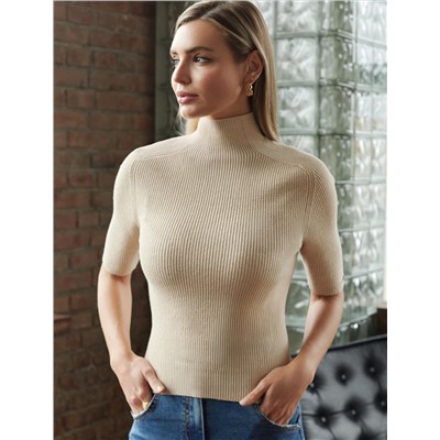 VILATTE Свитер D34.198