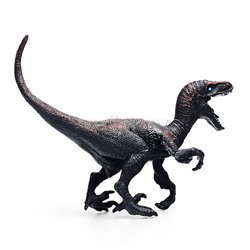 Динозавр "Велоцираптор" в пакете