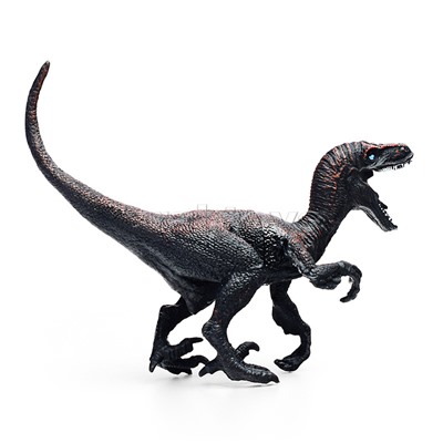 Динозавр "Велоцираптор" в пакете