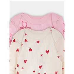 MARK FORMELLE Боди детское 13018-1-2