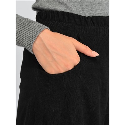 VISERDI Брюки 10393-чер 8441320