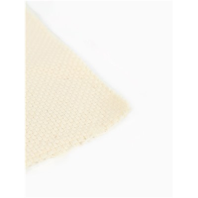 Ковровая вышивка «Снеговик», набор для творчества