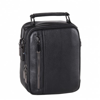 Сумка 8270-5QH black Heanbag