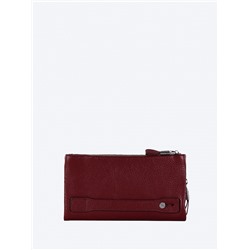 Кошелек 3996 d.red Vermari