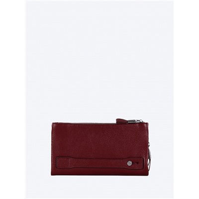 Кошелек 3996 d.red Vermari