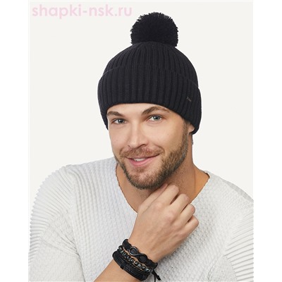 36050 MР Calipso Шапка мужская флис