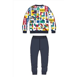 Костюм PLAYTODAY, 972479