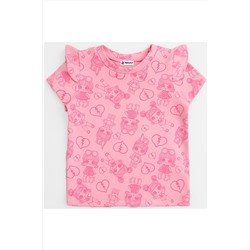 Футболка YOULALA, 1217556