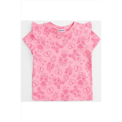 Футболка YOULALA, 1217556