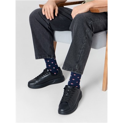 НОСКИ МУЖСКИЕ 017K-3424